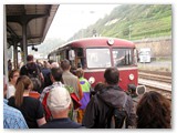 In Linz will nicht nur der Heimatverein in die Kasbachtalbahn